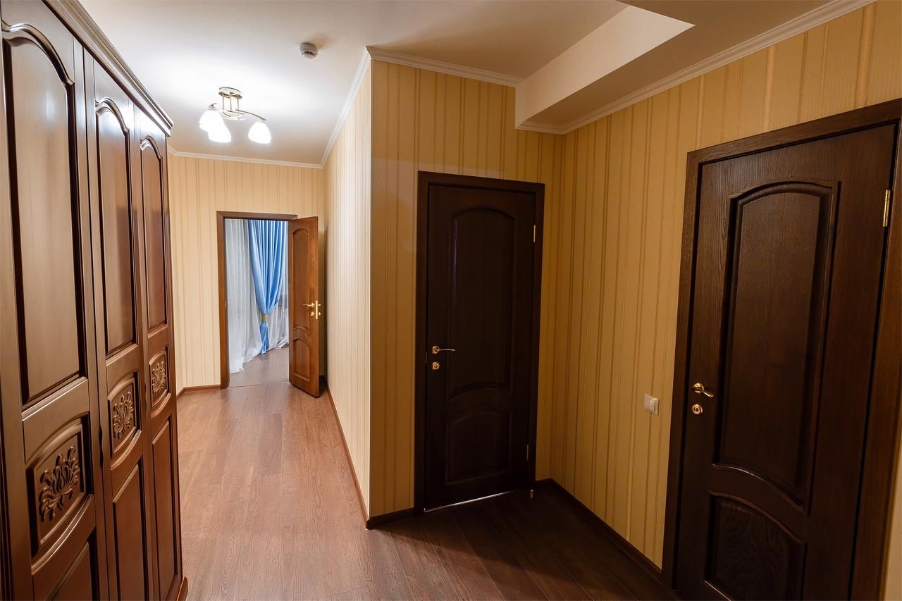Отель Salut Hotel Almaty Алматы-39