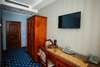 Отель Salut Hotel Almaty Алматы-3