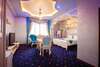 Отель Salut Hotel Almaty Алматы-4
