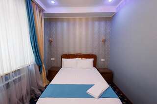 Отель Salut Hotel Almaty Алматы Одноместный номер-3