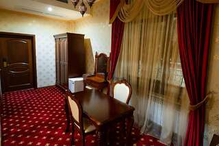 Отель Salut Hotel Almaty Алматы Суперлюкс-6