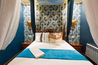 Отель Salut Hotel Almaty Алматы Суперлюкс-13