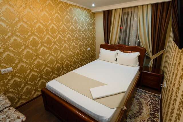 Отель Salut Hotel Almaty Алматы-20